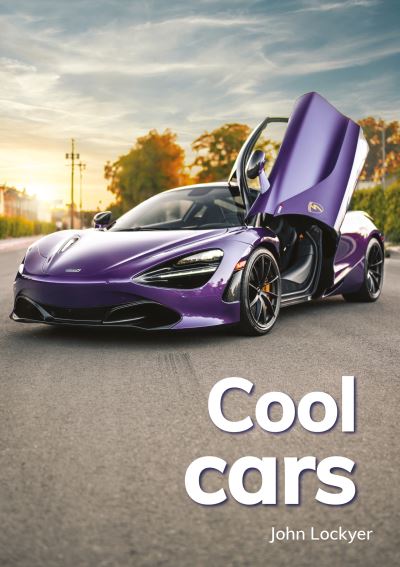 Cool Cars
