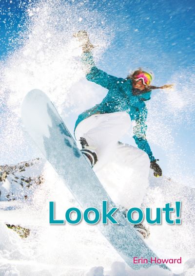 Look Out!