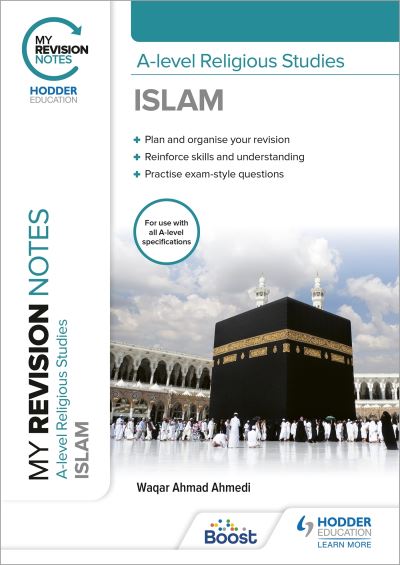 A-Level Religious Studies. Islam