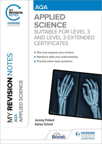 AQA Applied Science