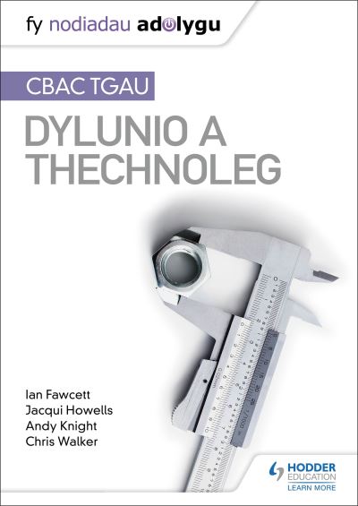 CBAC TGAU Dylunio a Thechnoleg
