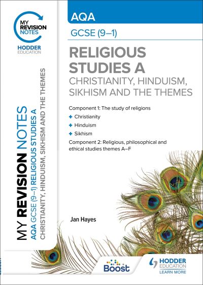 AQA GCSE (9-1) Religious Studies Specification A