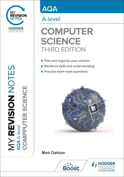 AQA A Level Computer Science