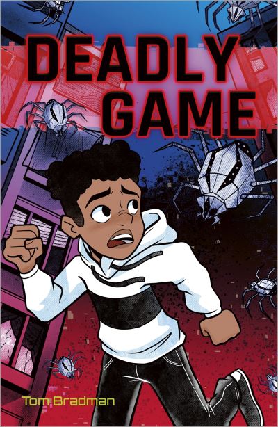 Deadly Game