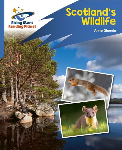 Scotland's Wildlife