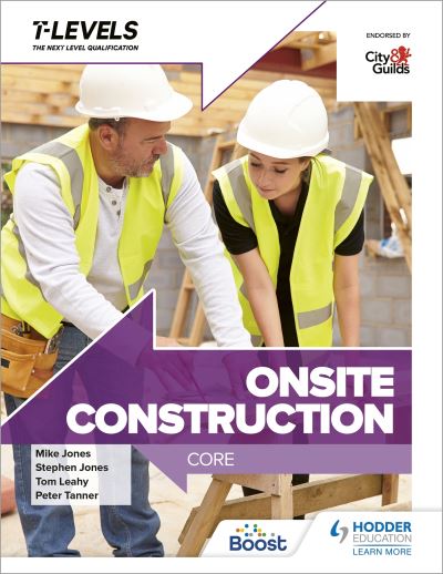 On-Site Construction. Core