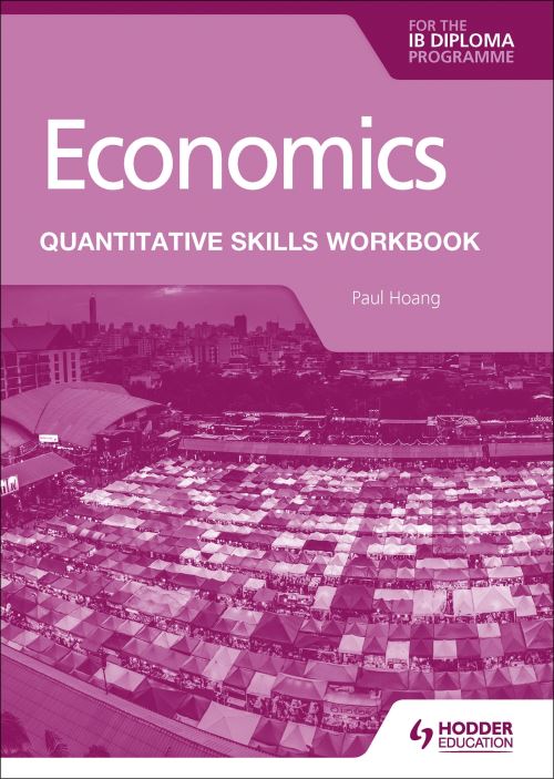 Economics for the IB Diploma