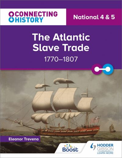 The Atlantic Slave Trade 1770-1807