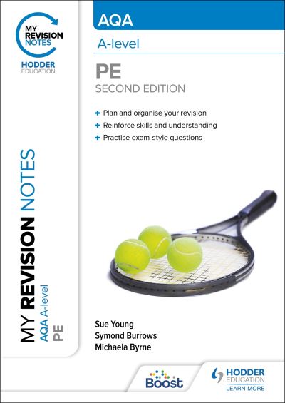 AQA A-Level PE
