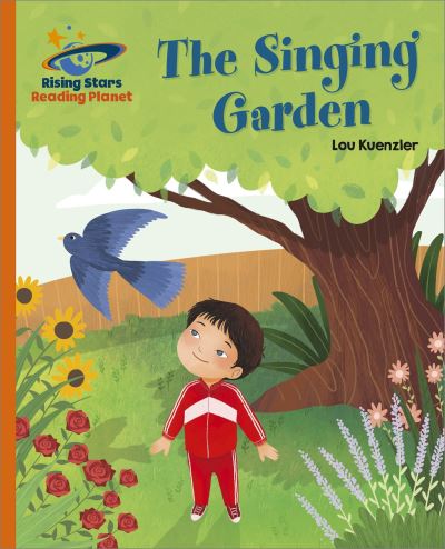 The Singing Garden