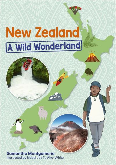 New Zealand