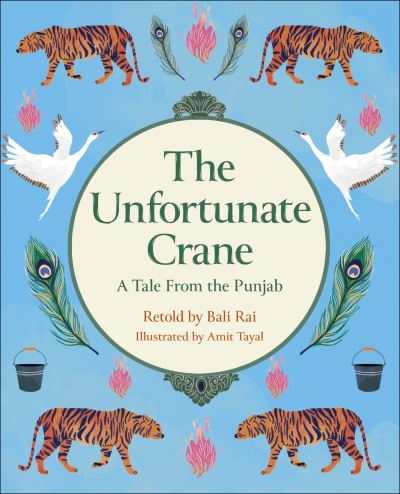 The Unfortunate Crane