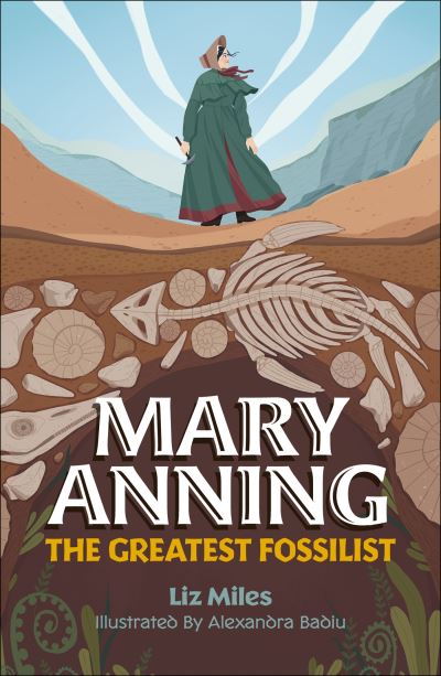 Mary Anning