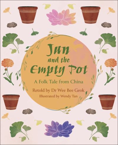 Jun and the Empty Pot