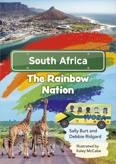 South Africa