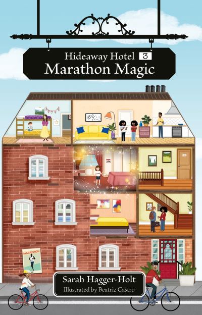 Marathon Magic