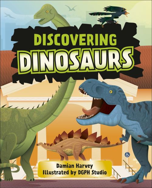 Discovering Dinosaurs