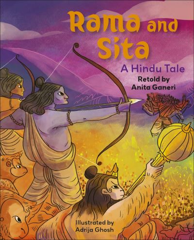 Rama and Sita