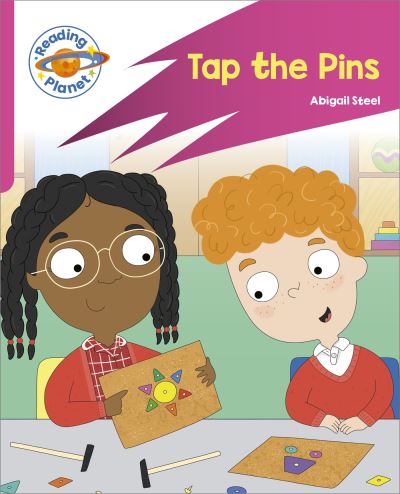 Tap the Pins