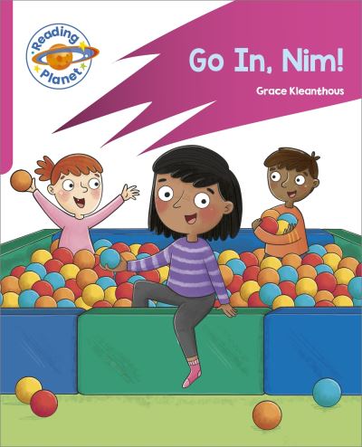 Go in, Nim!