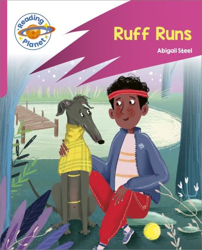Ruff Runs