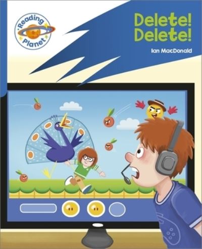 Delete! Delete!