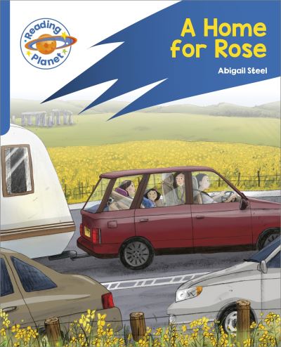 A Home for Rose