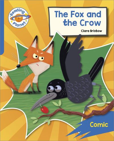 The Fox and the Crow