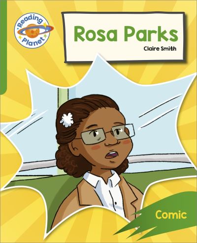 Rosa Parks