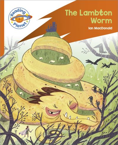 The Lambton Worm