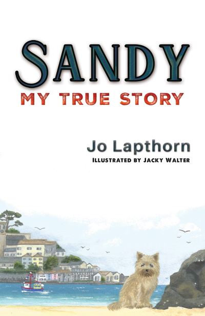 Sandy
