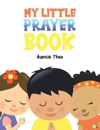 My Little Prayer Book