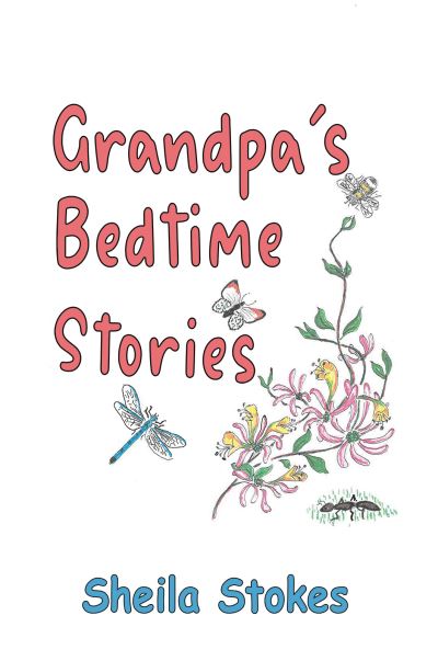 Grandpa's Bedtime Stories