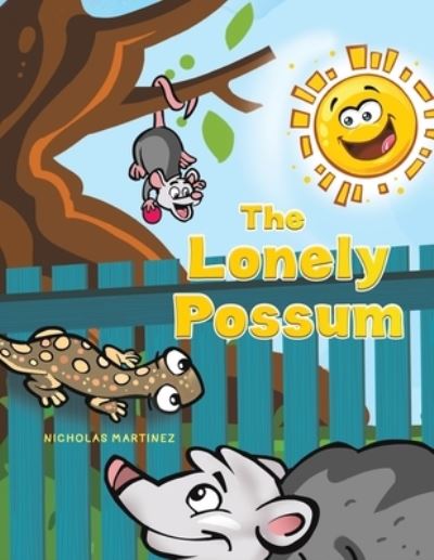 The Lonely Possum