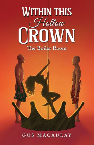 Within This Hollow Crown