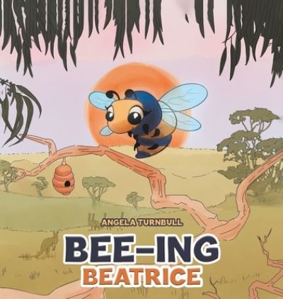 Bee-Ing Beatrice