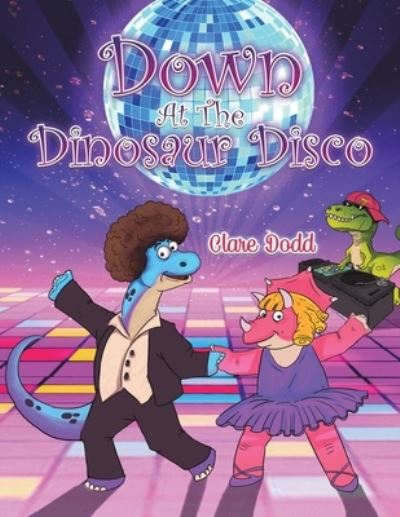 Down at the Dinosaur Disco