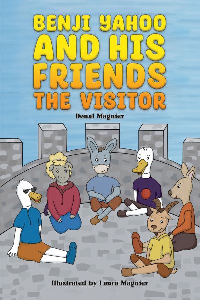 The Visitor