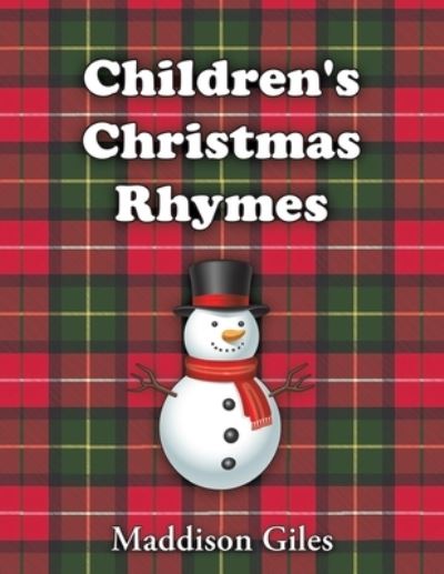 Children's Christmas Rhymes