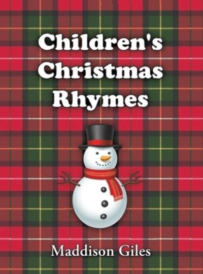 Children's Christmas Rhymes