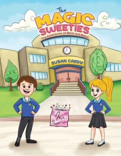 The Magic Sweeties