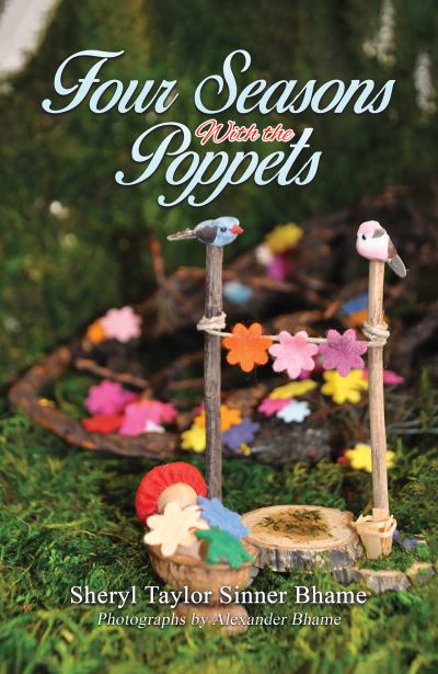 Four Seasons With the Poppets