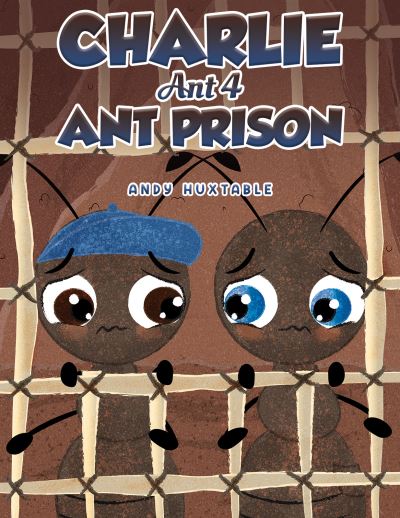 Ant Prison