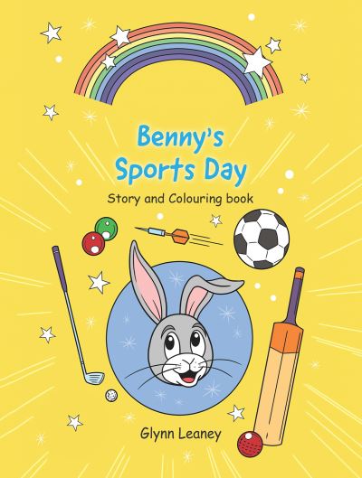 Benny's Sports Day