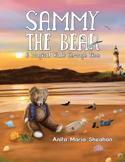 Sammy the Bear