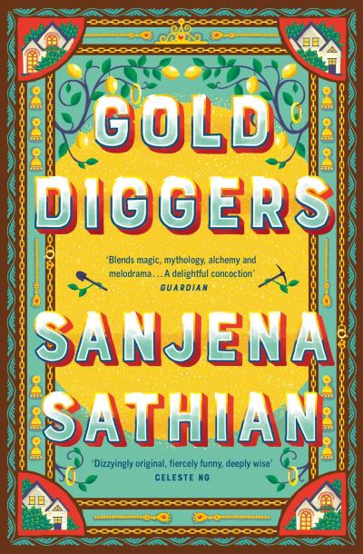 Gold Diggers