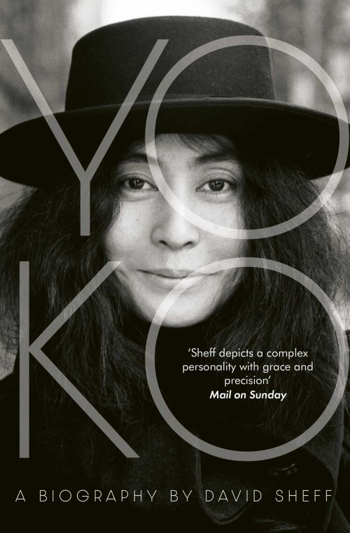 Yoko