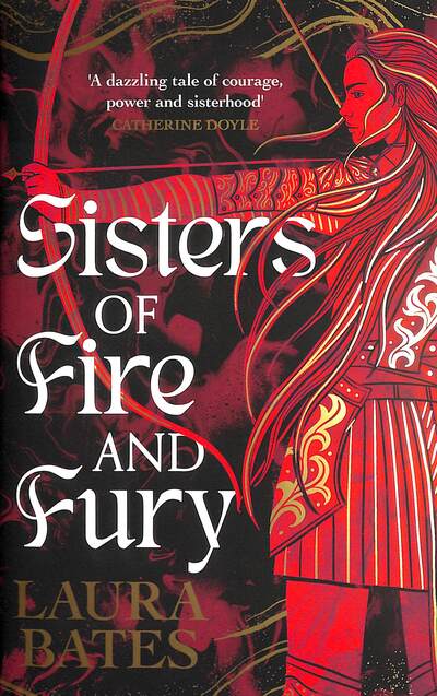Sisters of Fire and Fury