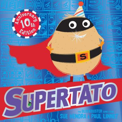 Supertato