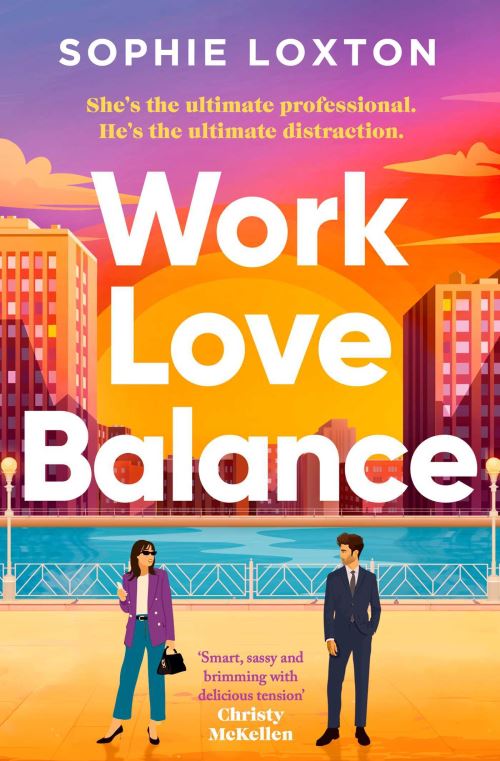 Work Love Balance